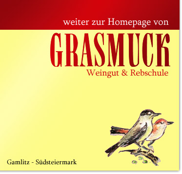 Weingut Grasmuck